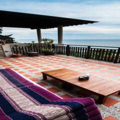 Отель Penn Sunset Villa 4 Ланта