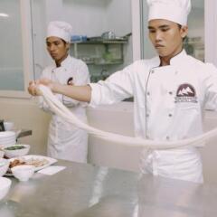 Phuong Nam Mimosa Hotel Далат спа