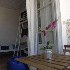 Refuge Hostel Лиссабон