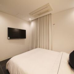 Hotel Cullinan2 комната для гостей