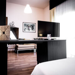 Astor Hotel удобства в номере