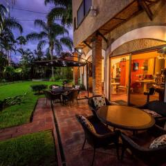 Hotel La Mansion del Sol