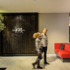 Отель Mercure Muenchen City Center Мюнхен интерьер отеля фото 3