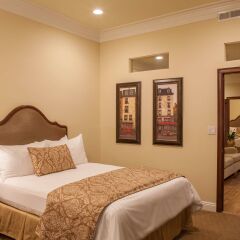 Отель Best Western PLUS Sunset Plaza США, Уэст-Голливуд - отзывы, цены и фото номеров - забронировать отель Best Western PLUS Sunset Plaza онлайн комната для гостей фото 5