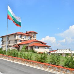 Отель Shato hotel Trendafiloff Болгария, Димитровград - отзывы, цены и фото номеров - забронировать отель Shato hotel Trendafiloff онлайн