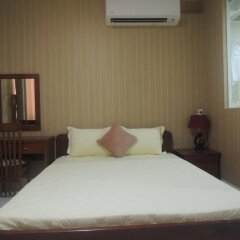 Dai Loi Hotel комната для гостей фото 4