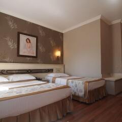 Romance Beach Hotel Мармарис комната для гостей фото 3