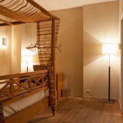 Hotel de Flandre in Ghent, Belgium from 169$, photos, reviews - zenhotels.com room amenities