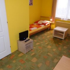 Отель Pension Dobroucky детские мероприятия фото 2