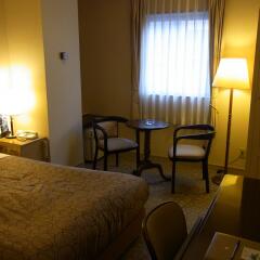 Asakusa Central Hotel комната для гостей фото 2