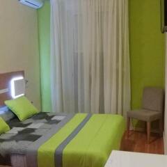 Отель Residencial Do Marques - Alojamento Local комната для гостей