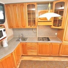 Апартаменты TVST Apartment Tsvetnoy Bulvar Москва фото 3