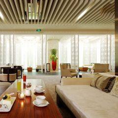 Windsor Park Hotel Kunshan сауна