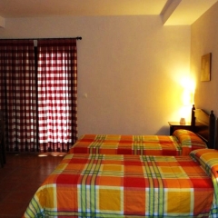 Hotel Rural Mirasierra развлечения