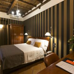 Duca dAlba Hotel - Chateaux & Hotels Collection комната для гостей фото 2