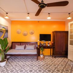 Отель Little Anh House комната для гостей фото 4