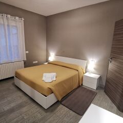 Отель Casa Belfiore Vicenza Италия, Виченца - отзывы, цены и фото номеров - забронировать отель Casa Belfiore Vicenza онлайн комната для гостей фото 3