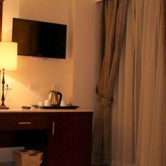 Отель Minamark Resort & Spa удобства в номере фото 2