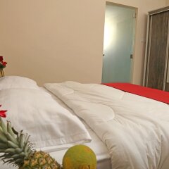 Отель Aqaba Adventure Divers Village комната для гостей фото 4