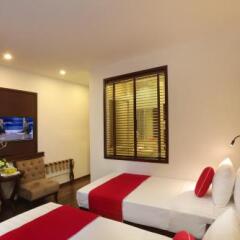 Hanoi Vision Boutique Hotel фото 7