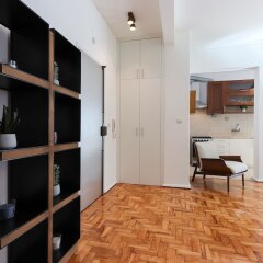 Отель Casa Rose Premium Living All in Lisbon Лиссабон фото 19