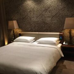 Отель Park Hyatt Vienna комната для гостей фото 4