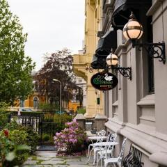 Отель Steens Hotel Норвегия, Берген - отзывы, цены и фото номеров - забронировать отель Steens Hotel онлайн