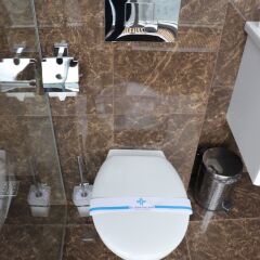Hotel Excelsior в номере фото 2
