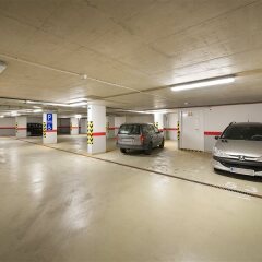 Loft Hotel Bratislava Братислава фото 5