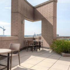 Отель 425 Mass Apartments By Gsa США, Вашингтон - отзывы, цены и фото номеров - забронировать отель 425 Mass Apartments By Gsa онлайн фото 8