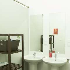 Отель Chez Nous Guest House спа
