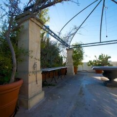 Отель Casa Tridente Бари