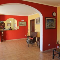 Hotel Residence Ampurias Кастельсардо спа