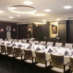 Hotel Sofitel Brussels Le Louise фото 3