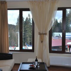 Отель Spider House Aparthotel Пампорово фото 20