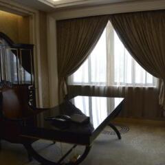 Hotel Anda in Malabo, Equatorial Guinea from 190$, photos, reviews - zenhotels.com room amenities