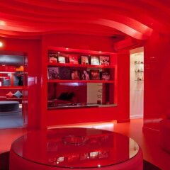 Five Boutique Hotel Paris Quartier Latin детские мероприятия