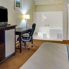 Quality Inn & Suites in Suffolk, United States of America from 151$, photos, reviews - zenhotels.com photo 2
