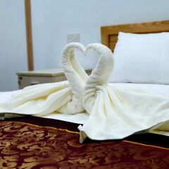 Отель Sunshine Villa Вьетнам, Нячанг - отзывы, цены и фото номеров - забронировать отель Sunshine Villa онлайн удобства в номере