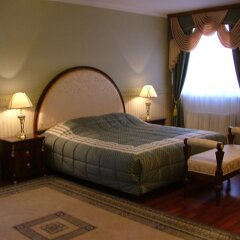 Гостиница Evropeisky Hotel Украина, Мариуполь - отзывы, цены и фото номеров - забронировать гостиницу Evropeisky Hotel онлайн комната для гостей фото 2