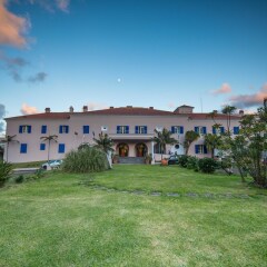 Отель Faial Resort Орта фото 4
