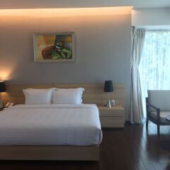 Terracotta Hotel & Resort Dalat комната для гостей фото 5