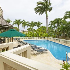 Blue Haven in Prospect, Barbados from 169$, photos, reviews - zenhotels.com pool