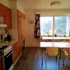 Отель Hostel Vanha Koulu Финляндия, Лаппеэнранта - отзывы, цены и фото номеров - забронировать отель Hostel Vanha Koulu онлайн фото 3