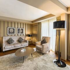 Отель Lausanne Palace Лозанна фото 18