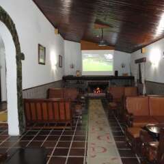 A Coutada Hotel Rural развлечения