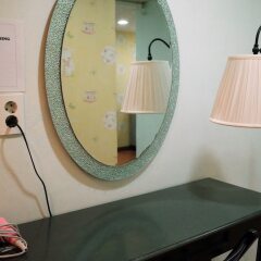 YaKorea Hostel Gangnam спа