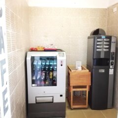 Hotel Birilli B&B Чивитанова-Марке удобства в номере