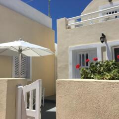 Отель Langas Villas фото 16