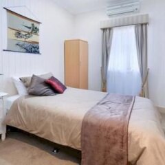 Fern Cottage Bed & Breakfast in Brisbane, Australia from 297$, photos, reviews - zenhotels.com guestroom photo 4